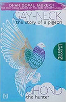 GAY NECK THE STORY OF A PIGEON AND GHOND