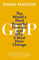 GDP THE WORLDS MOST POWERFUL FORMULA - Odyssey Online Store