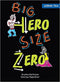 GENDER TALK BIG HERO SIZE ZERO - Odyssey Online Store