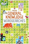 GENERAL KNOWLEDGE WORDSEARCHES