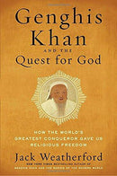 Genghis Khan and the Quest for God (Hardcover )