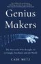 GENIUS MAKERS - Odyssey Online Store