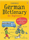 GERMAN DICTIONARY FOR BEGINNERS