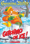 GERONIMO ON ICE GERONIMO STILTON NO 71