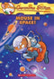 GERONIMO STILTON 52 MOUSE N SPACE - Odyssey Online Store