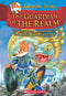 GERONIMO STILTON AND THE KINGDOM OF FANTASY 11 THE GUARDIAN OF THE REALM