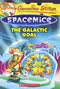 GERONIMO STILTON SPACEMICE 4: THE GALACTIC GOAL