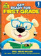 GET READY FOR FIRST GRADE - Odyssey Online Store
