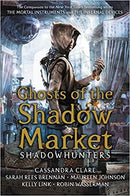 GHOSTS OF THE SHADOW MARKET - Odyssey Online Store