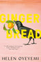Gingerbread Paperback