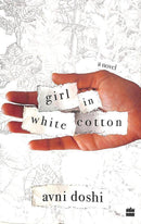 GIRL IN WHITE COTTON - Odyssey Online Store