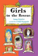 GIRLS TO THE RESCUE - Odyssey Online Store