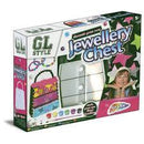 GL STYLE DECORATE YOUR OWN JEWELLERY CHEST - Odyssey Online Store
