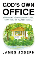 GOD? OWN OFFICE