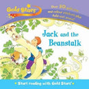 GOLD STARS JACK AND THE BEANSTALK