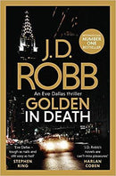 GOLDEN IN DEATH - Odyssey Online Store