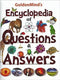 GOLDMINDS ENCYCLOPEDIA OF QUESTIONS AND ANSWERS - Odyssey Online Store