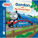 GORDON THE BIG STRONG ENGINE MY FIRST RAILWAY LIBRARY - Odyssey Online Store