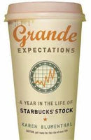 GRANDE EXPECTATIONS - A YEAR IN THE LIFE OF THE ST