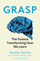 GRASP THE SCIENCE TRANSFORMING HOW WE LEARN - Odyssey Online Store