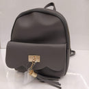 WOMEN'S BACKPACK - PU Leather FB - 139 - Odyssey Online Store