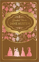 GREATEST WORKS JANE AUSTEN FP - Odyssey Online Store