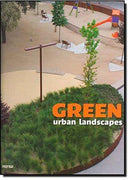 GREEN URBAN LANDSCAPES - Odyssey Online Store