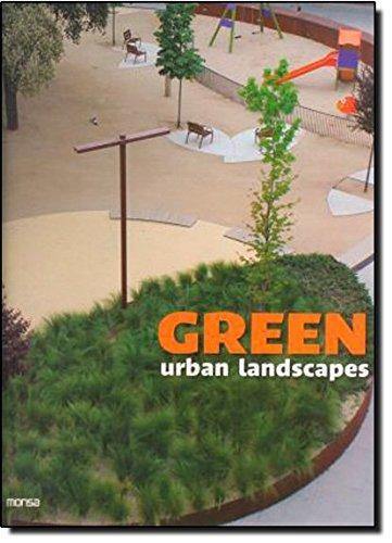 GREEN URBAN LANDSCAPES - Odyssey Online Store
