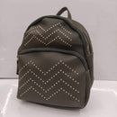 WOMEN'S BACKPACK - PU Leather FB 118 - Odyssey Online Store