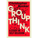 GROUPTHINK - Odyssey Online Store