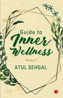 GUIDE TO INNER WELLNESS - Odyssey Online Store