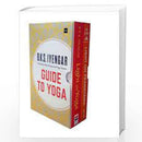 GUIDE TO YOGA BOX SET - Odyssey Online Store