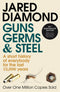 GUNS GERMS AND STEEL - Odyssey Online Store