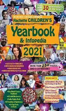 HACHETTE CHILDRENS YEARBOOK AND INFOPEDIA 2021 - Odyssey Online Store