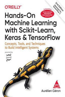 HANDS ON MACHINE LEARNING WITH SCIKIT LEARN AND TENSORFLOW 2ND EDITION - Odyssey Online Store