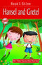 HANSEL AND GRETEL READ AND SHINE
