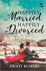 HAPPILY MARRIED HAPPILY DIVORCED