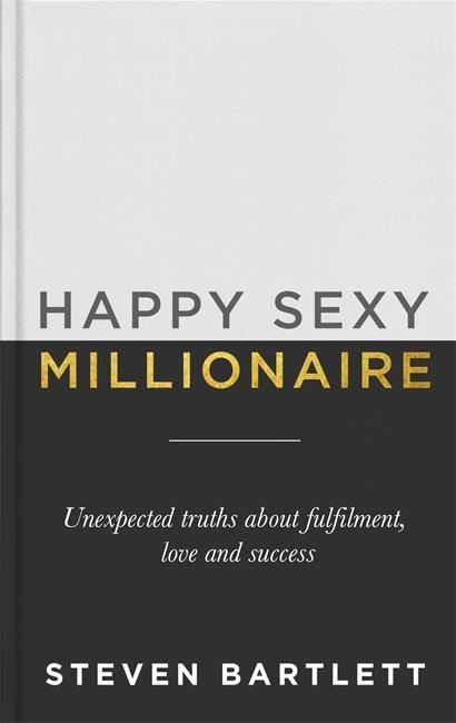HAPPY SEXY MILLIONAIRE - Odyssey Online Store