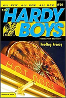 HARDY BOYS FEEDING FRENZY - Odyssey Online Store