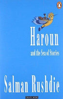 HAROUN AND THE SEA OF STORIES - Odyssey Online Store