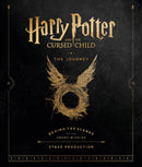 HARRY POTTER AND THE CURSED CHILD THE JOURNEY - Odyssey Online Store
