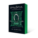 HARRY POTTER AND THE HALF BLOOD PRINCE SLYTHERIN EDITION - Odyssey Online Store
