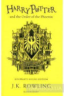 HARRY POTTER AND THE ORDER OF THE PHOENIX HUF EDI - Odyssey Online Store