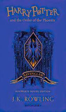 HARRY POTTER AND THE ORDER OF THE PHOENIX RAV EDI - Odyssey Online Store