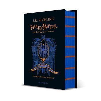 HARRY POTTER AND THE ORDER OF THE PHOENIX RAVENCLAW EDI - Odyssey Online Store
