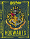 Harry Potter Hogwarts: A Cinematic Yearbook Hardcover