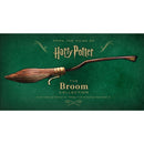 HARRY POTTER THE BROOM COLLECTION AND OTHER ARTEFACTS FROM THE WIZARDING WORLD - Odyssey Online Store