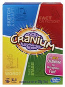 Hasbro Cranium Board Game