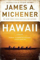 HAWAII A NOVEL - Odyssey Online Store