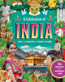 A CELEBRATION OF INDIA